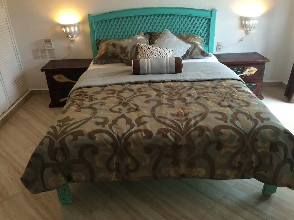 Alma Y Mar Apart Hotel 5Th Av Playa del Carmen