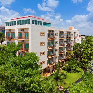 Palacio Maya Hotel Mérida