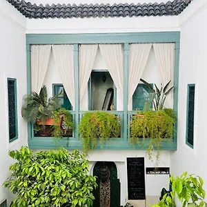 11 Zitoune Marrakesh