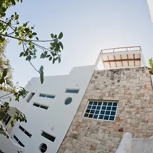 Nasim Playa del Carmen