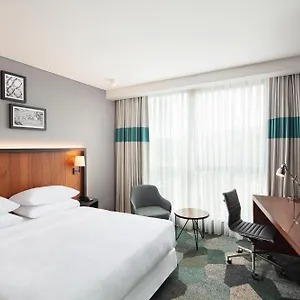 Four Points By Sheraton Kagithane Provincia di Istanbul