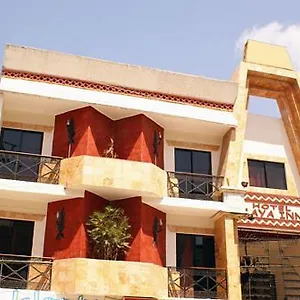 Sasha Hotel Playa del Carmen