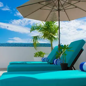 We Express Hotel Playa del Carmen