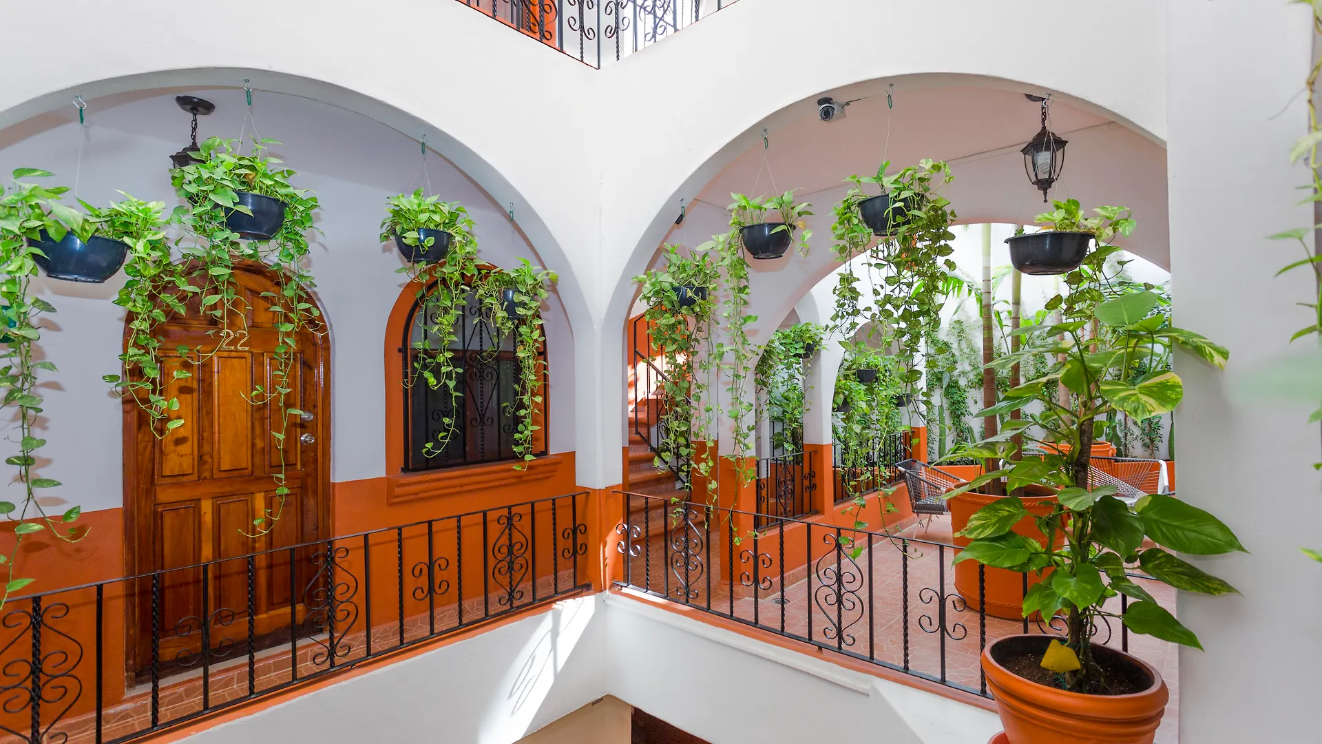Alma Y Mar Apart Hotel 5Th Av Playa del Carmen