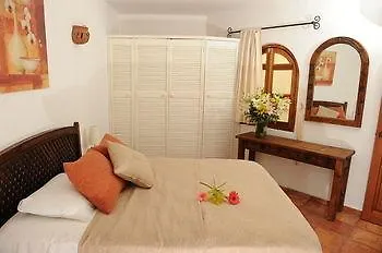 Alma Y Mar Apart Hotel 5Th Av Playa del Carmen