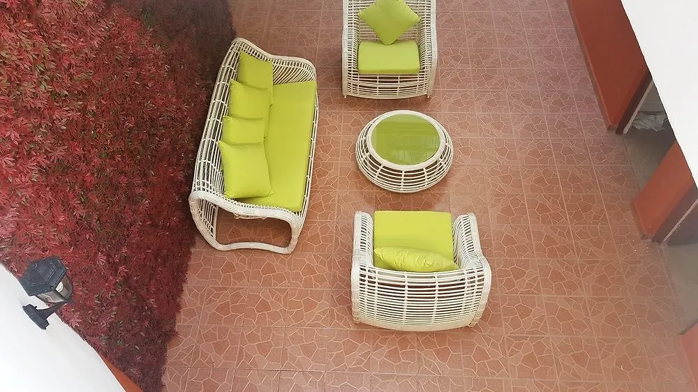 Alma Y Mar Apart Hotel 5Th Av Playa del Carmen