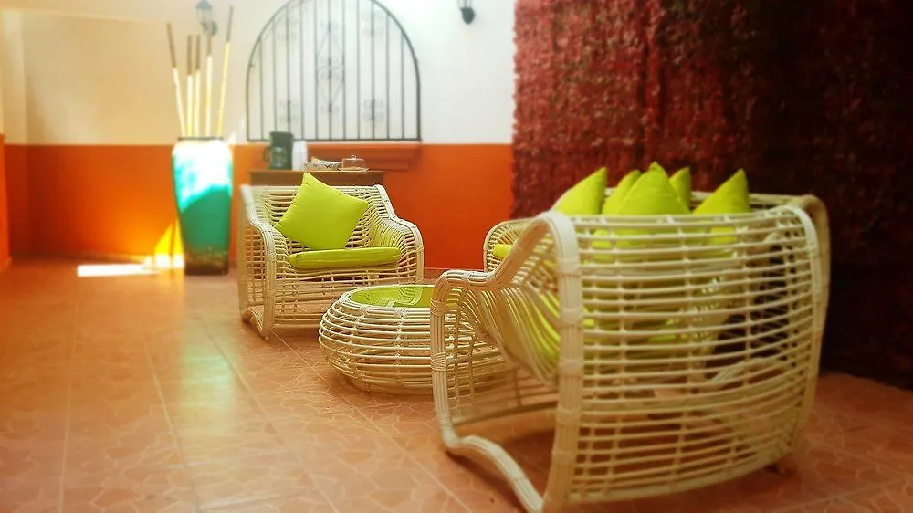 Alma Y Mar Apart Hotel 5Th Av Playa del Carmen