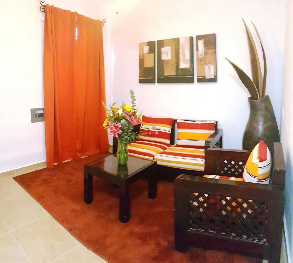 Alma Y Mar Apart Hotel 5Th Av Playa del Carmen