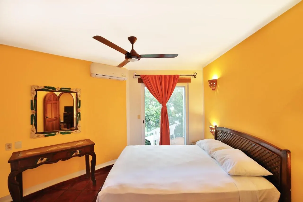 Alma Y Mar Apart Hotel 5Th Av Playa del Carmen Mexico