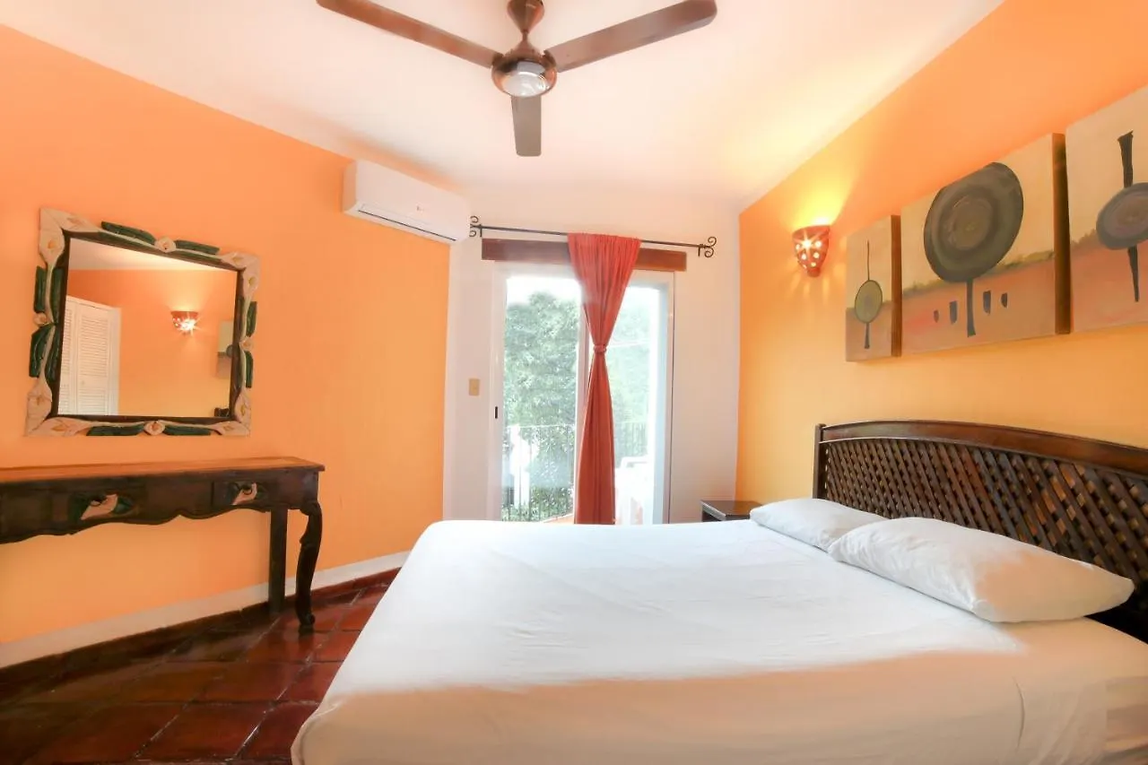 Alma Y Mar Apart Hotel 5Th Av Playa del Carmen Mexico
