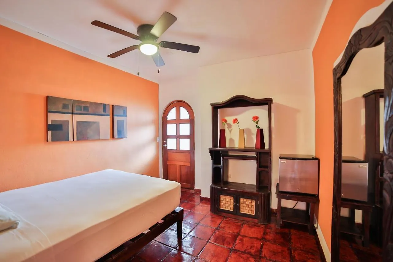 Alma Y Mar Apart Hotel 5Th Av Playa del Carmen